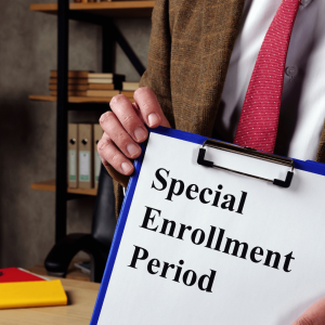 Medicare Special Enrollment Period