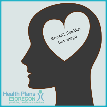 mental health care oregon