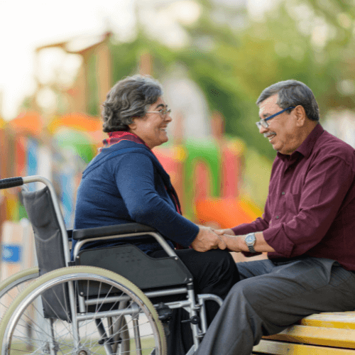 6 Steps to Financially Plan for a Disabled Loved One's Future