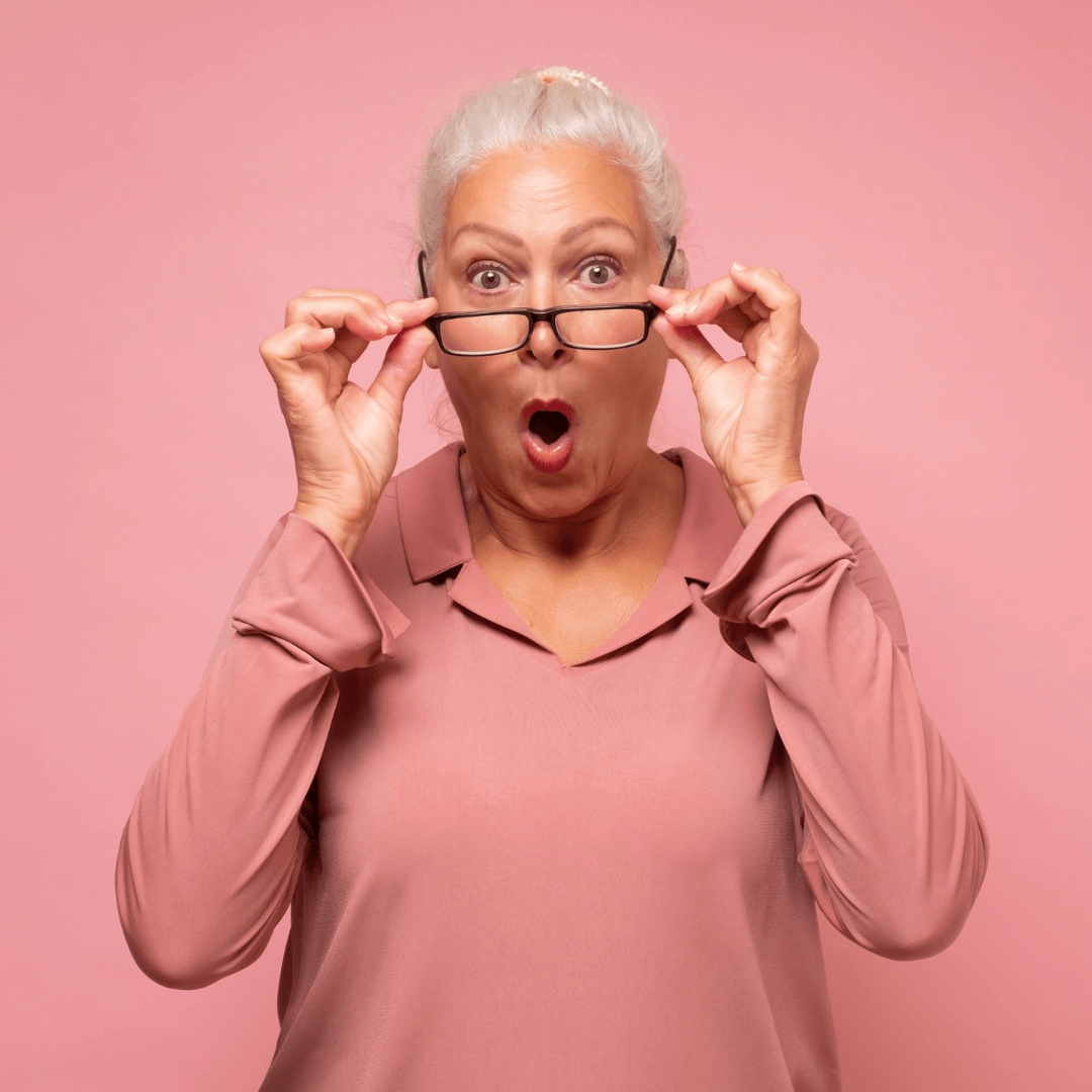 Avoid these costly Medicare Mistakes