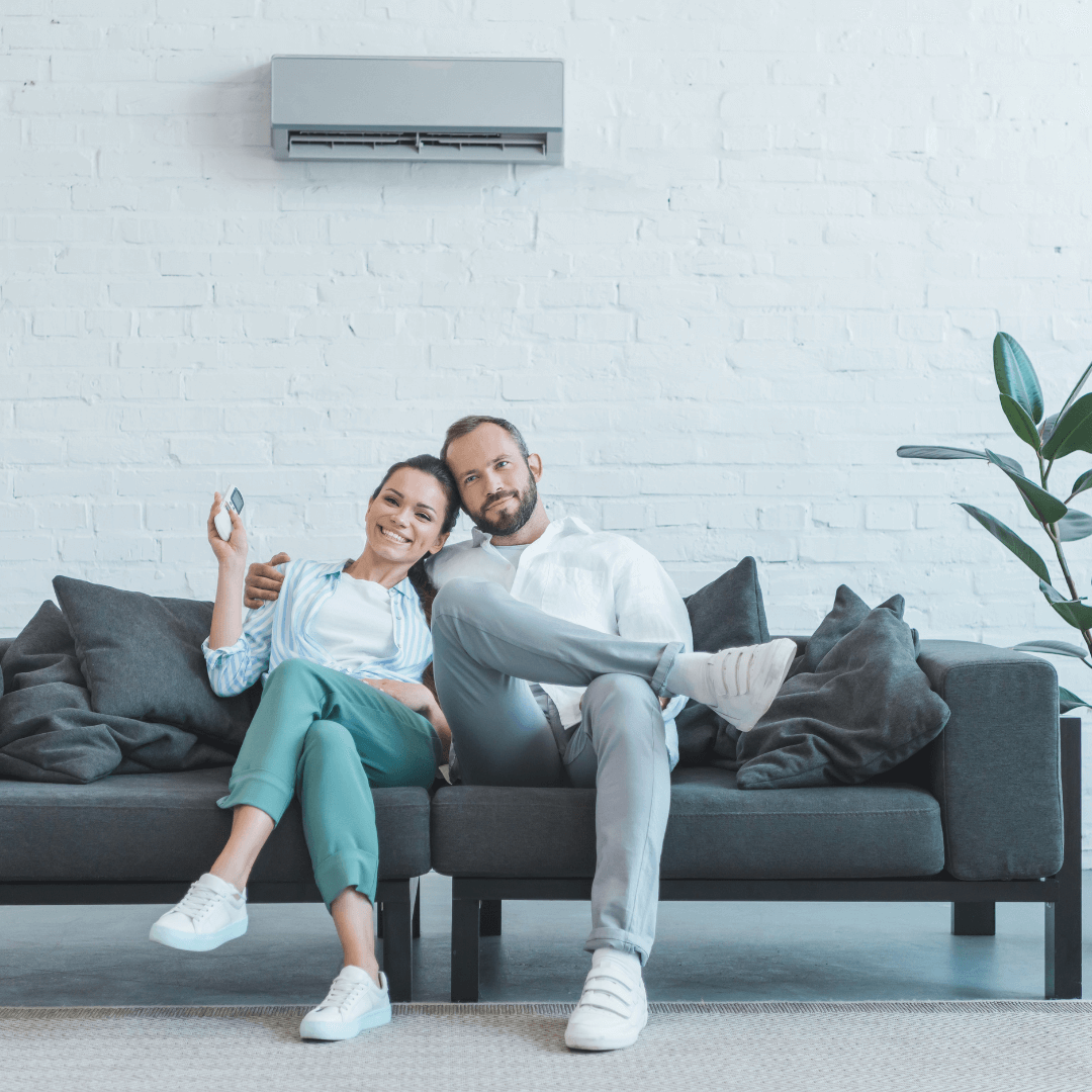 Air Conditioning Unit