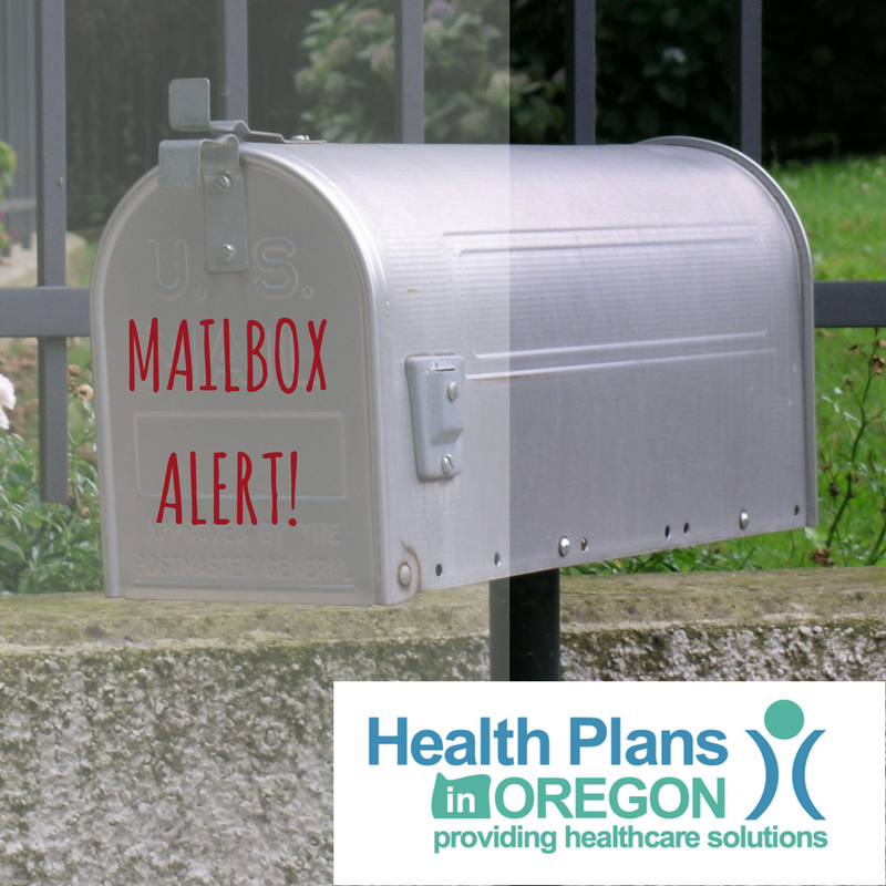 A Health Plans In Oregon