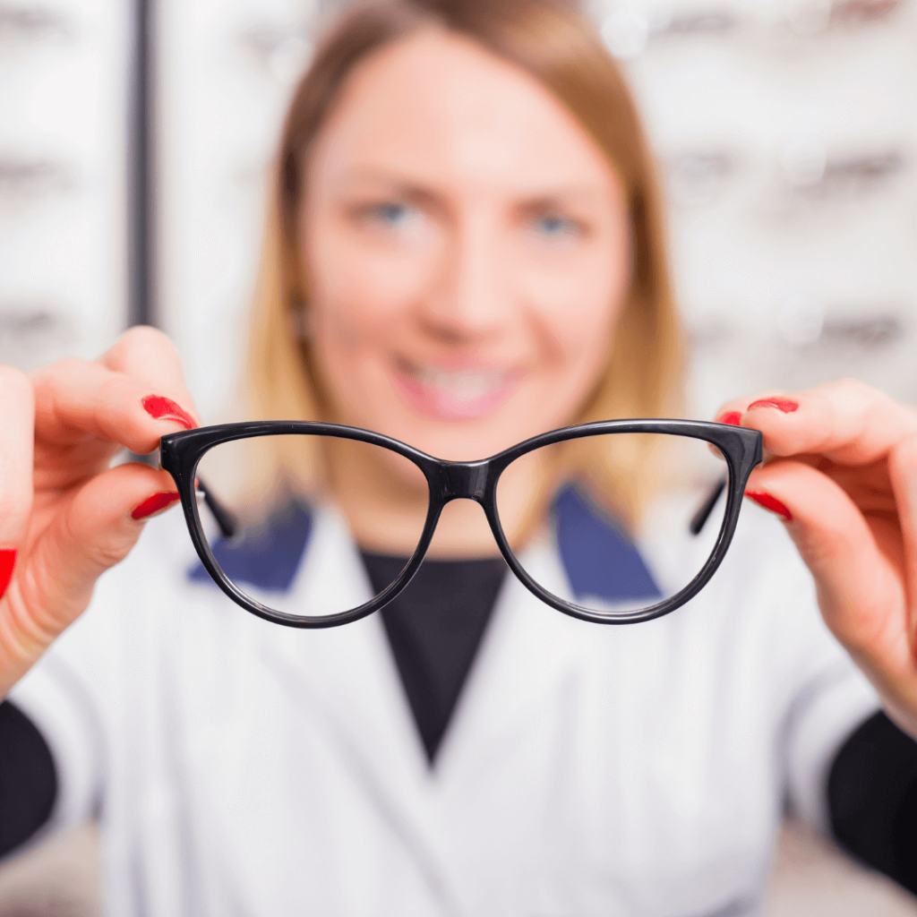 Protect Your Eyes With Vision Insurance in Oregon Health Plans In Oregon