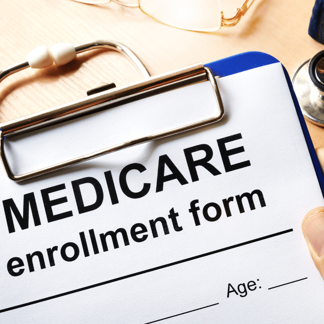 Medicare Annual Enrollment Period Health Plans In Oregon