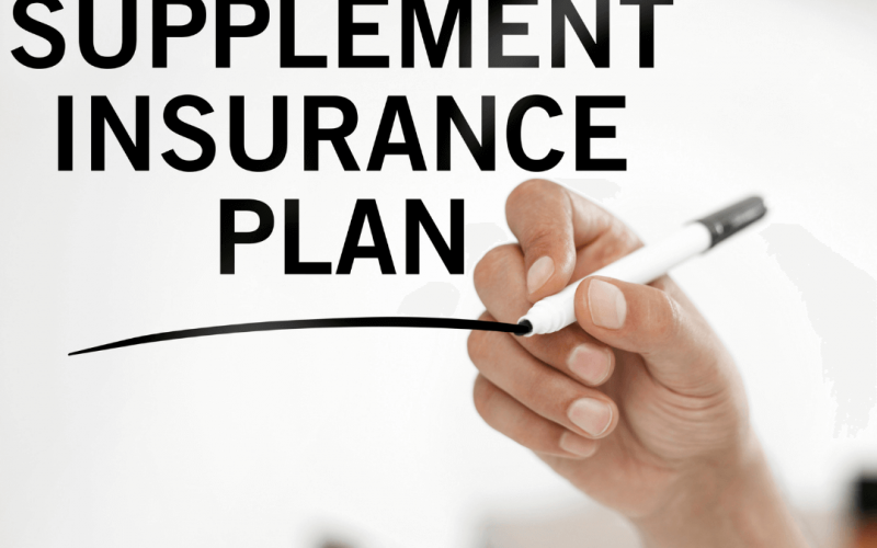 The Different Medicare Supplement Plans