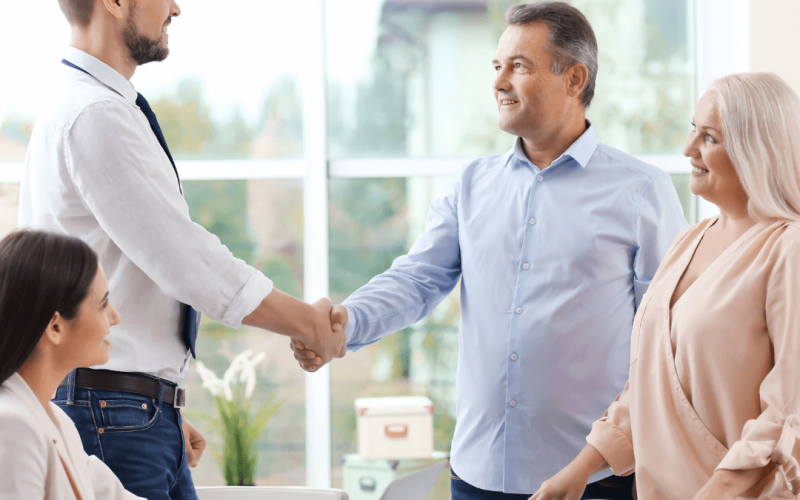 Medicare Insurance Agent