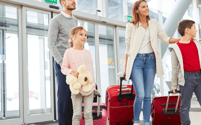 Travel Insurance