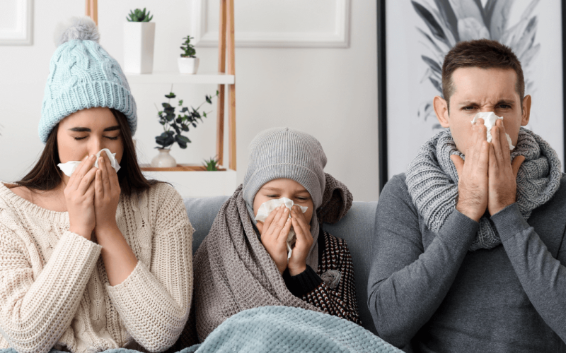 Health Insurance