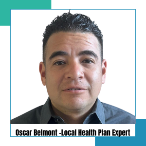 Oscar Belmont  Local Health Insurance Expert