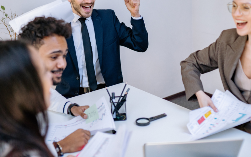 How Group Insurance Is Changing the Employee Experience
