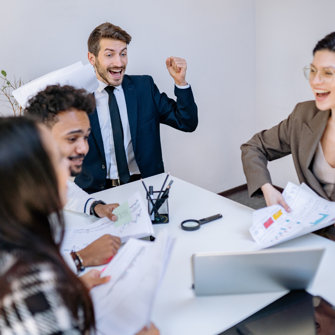 How Group Insurance Is Changing the Employee Experience