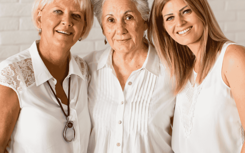 Life Insurance at Every Age: What Coverage Looks Like in Your 30s, 40s, and Beyond