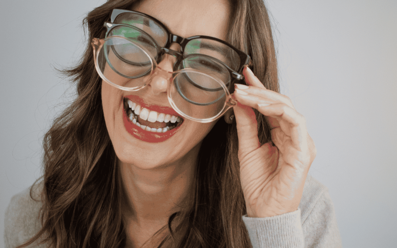 See Clearly, Smile Brightly: How to Pick the Right Dental & Vision Plan