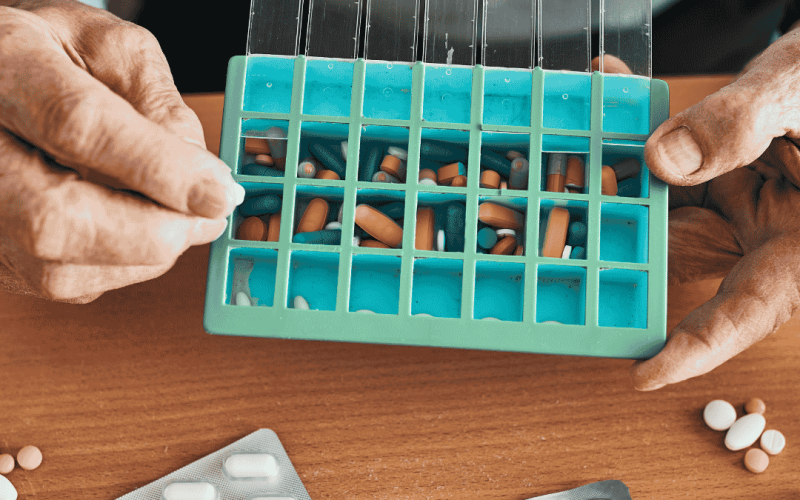 Your Prescriptions Changed — Did Your Medicare Drug Plan Keep Up?