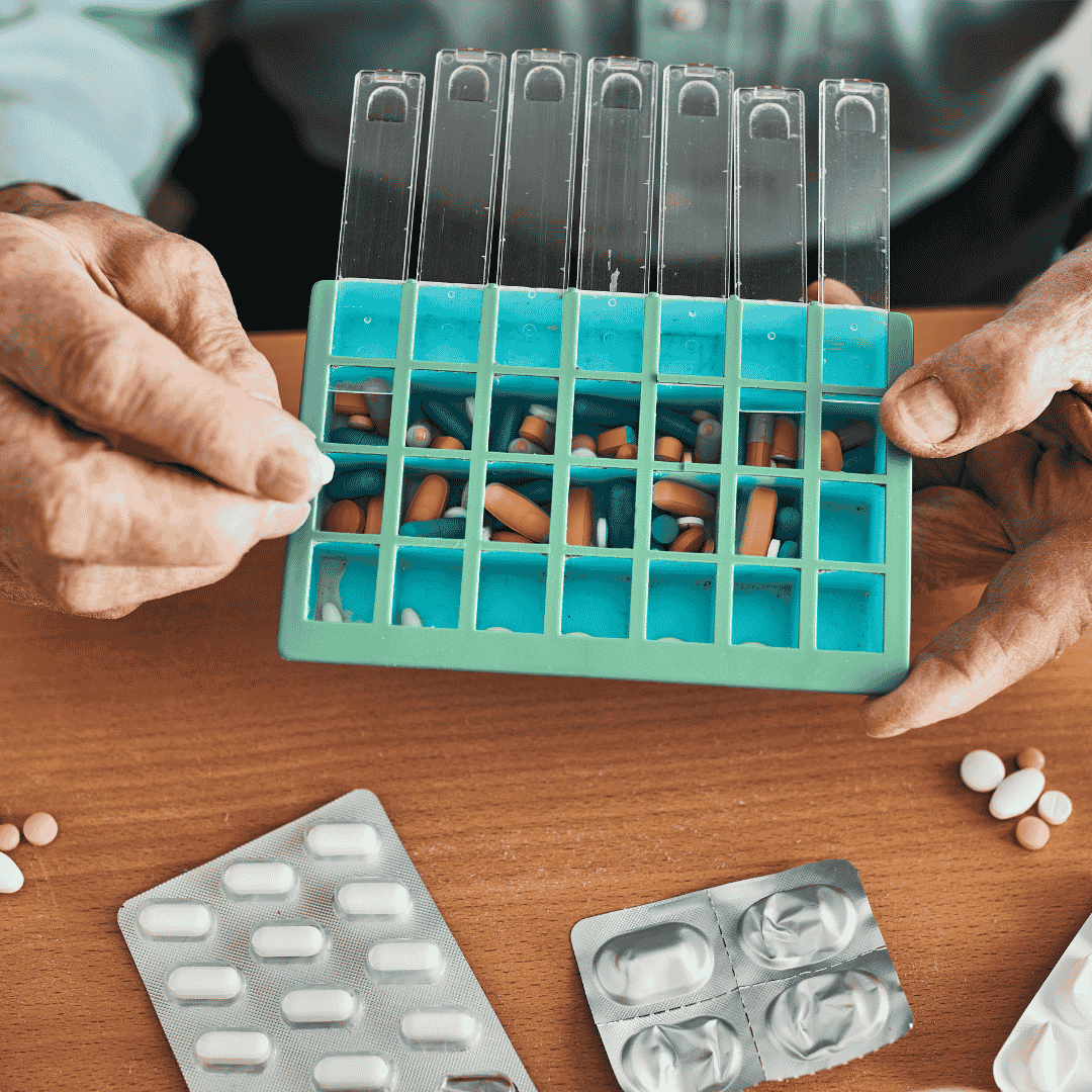 Your Prescriptions Changed — Did Your Medicare Drug Plan Keep Up?