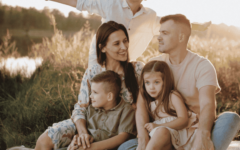 Choosing the Right Family Insurance Plan Without Losing Your Mind