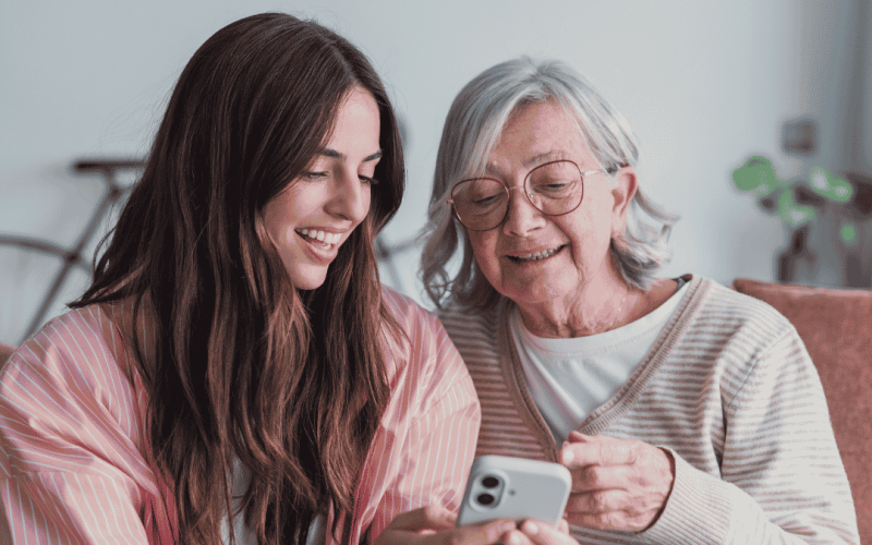 Helping Your Parents Sign Up for Medicare: A Step-by-Step Guide