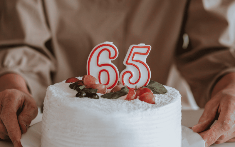Turning 65 Soon? Stop Doing These 5 Medicare Things