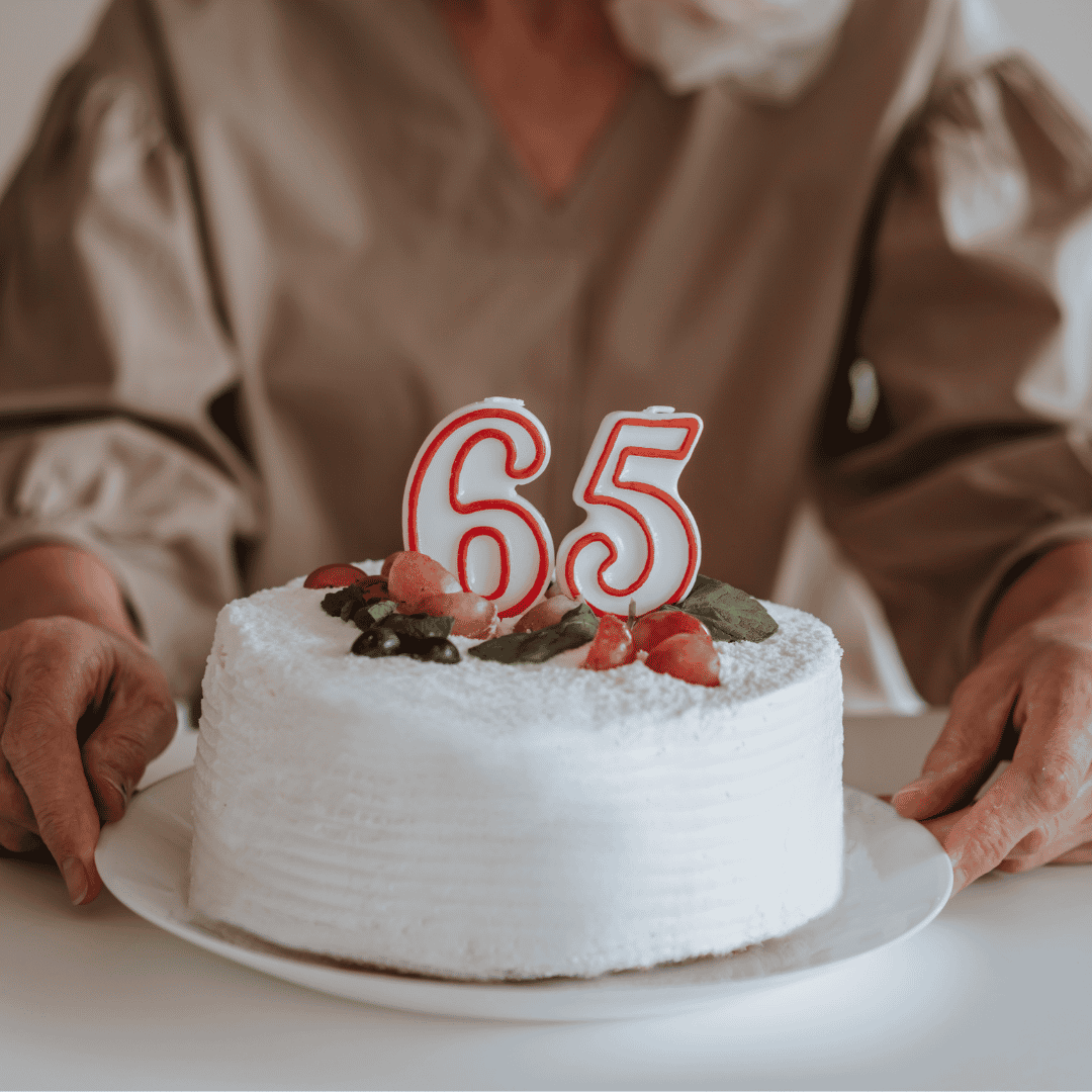 Turning 65 Soon? Stop Doing These 5 Medicare Things