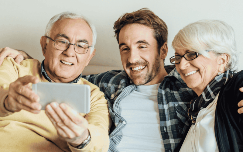 Why Millennials Are Buying Final Expense Insurance for Their Parents