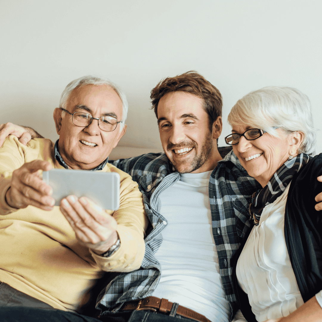 Why Millennials Are Buying Final Expense Insurance for Their Parents